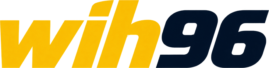 wih96 Logo